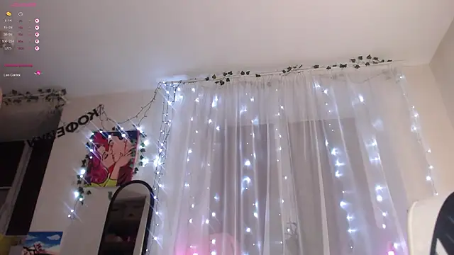 Debrawild's cam snapshot