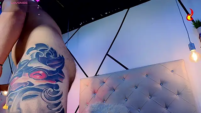 Andrew_Brown live sex cam