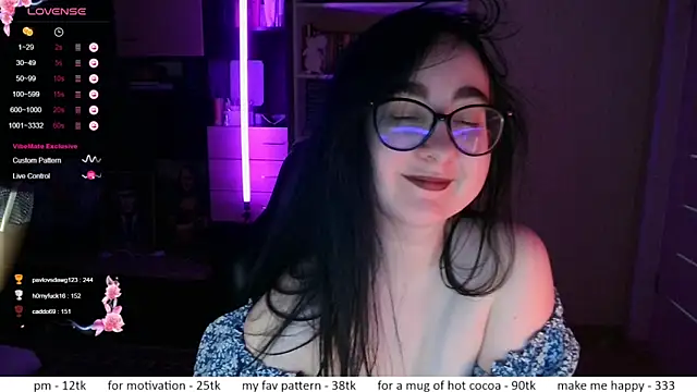 el_sweety live sex cam