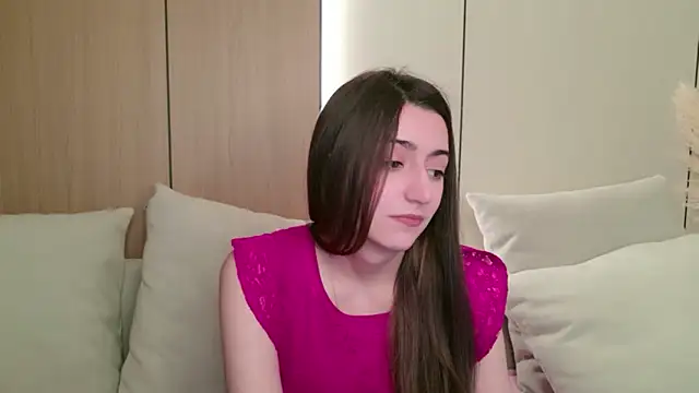 Gloria_Bendall live sex cam