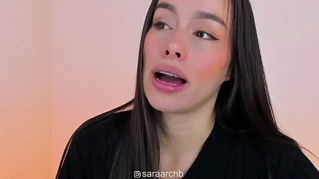 saraarchbould's cam snapshot