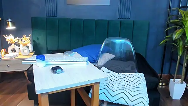 roxy_hell's cam snapshot