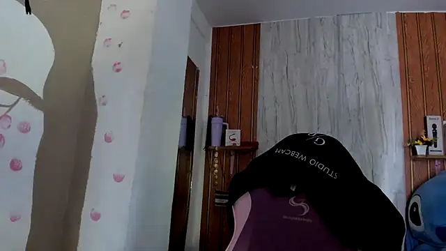 Alika01's cam snapshot