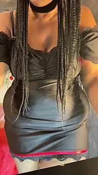 AranzalatinBlaks1's cam snapshot