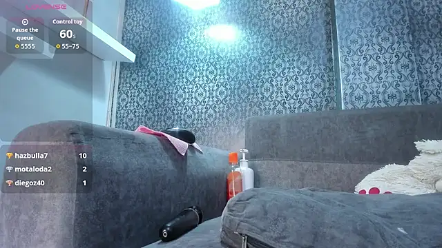 Dana_Scully's cam snapshot