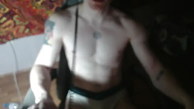 johnny_positive live sex cam