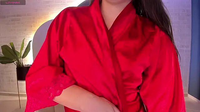 AlinaKravitz's cam snapshot