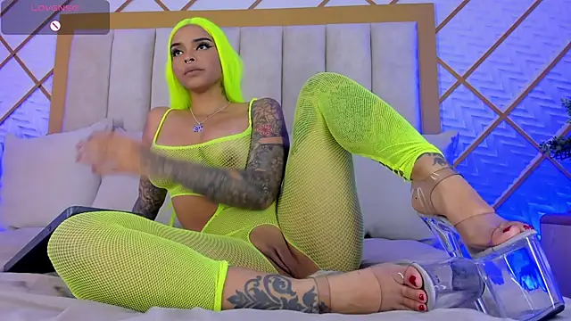 cocoamore's cam snapshot