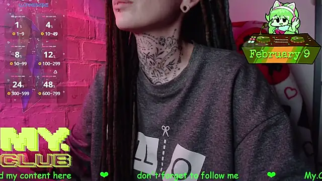 Witch_Emma live sex cam