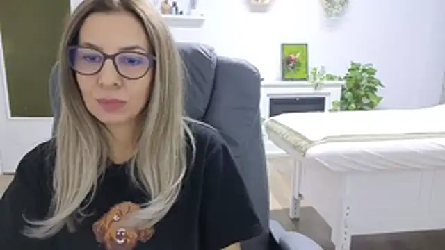 SukyGirl live sex cam