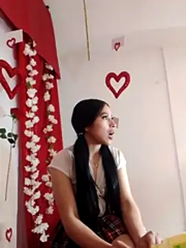 CandySays's cam snapshot