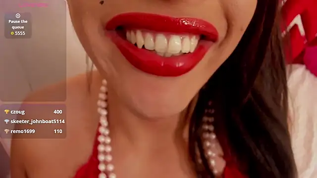 sweet_Elizabeth live sex cam