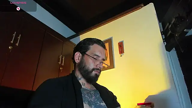 CamiloGray_ live sex cam