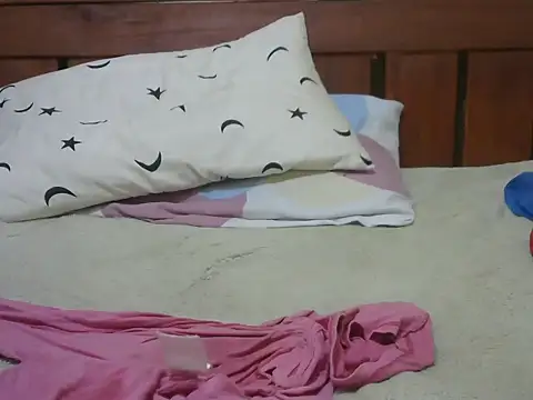 Cute_ninah's cam snapshot