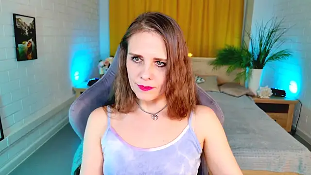 EmiliaBedy's cam snapshot