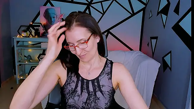 UnaTerra's cam snapshot