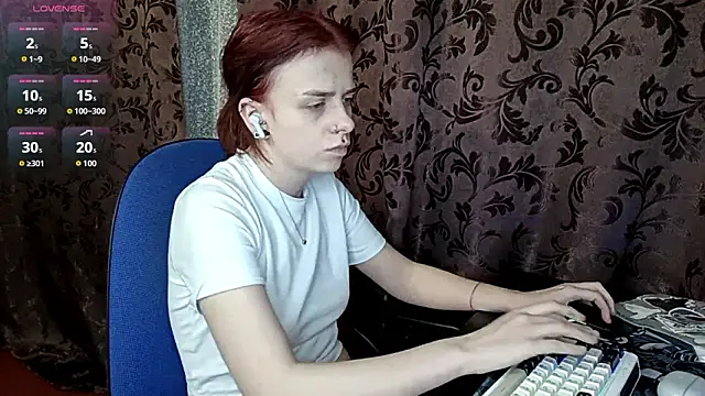 IleanaPishko's cam snapshot