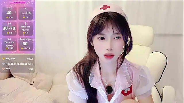 yuanbao_a live sex cam