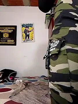 alexxa_Rooa live sex cam