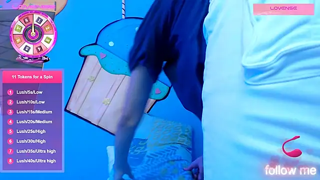 skinnykalitzo18's cam snapshot