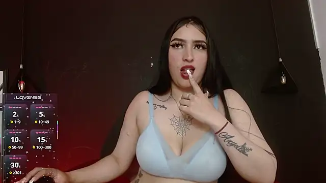 Chloe1126_'s cam snapshot