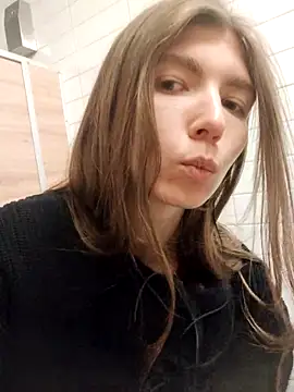 Bubble_Chloe live sex cam