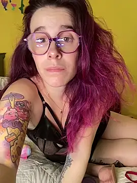 MagdalenaMedusa live sex cam