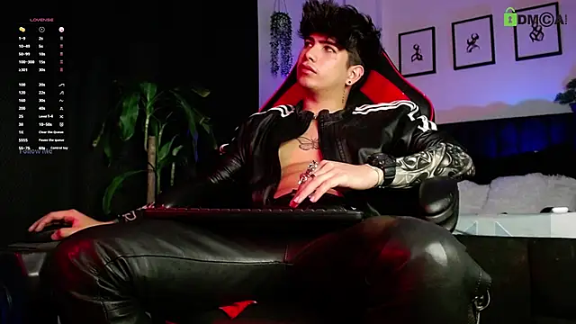 LyleBennett_ live sex cam