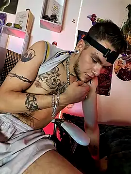 AlickBeliel live sex cam