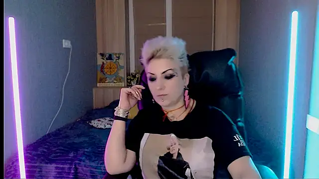 Sweet-n-Strong's cam snapshot