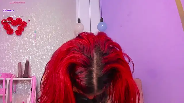 LolyYunno's cam snapshot