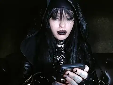 XXIOUX's cam snapshot