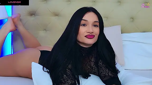 DaliyaArabian live sex cam
