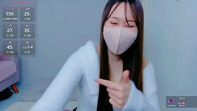 Mashiro_46's cam snapshot