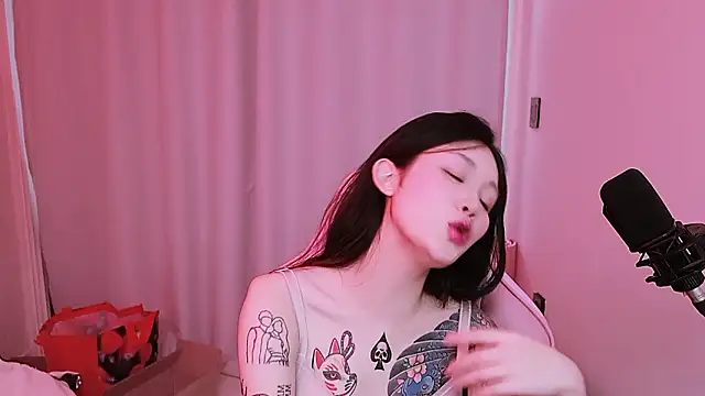 MISA_02 live sex cam