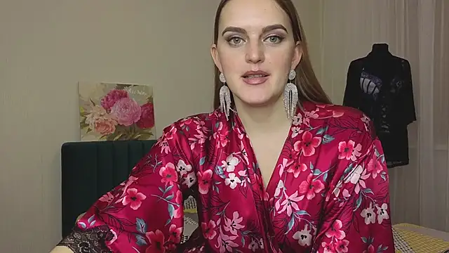 GEvangelinka's cam snapshot