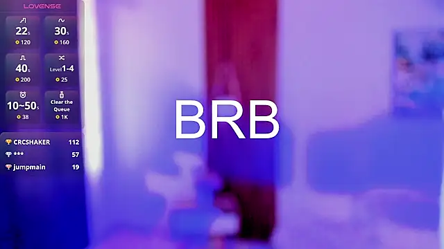 Blue_skyx's cam snapshot