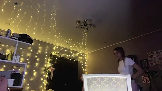 amily_sunray's cam snapshot