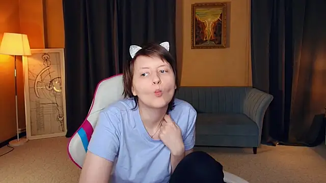 CarenSamele's cam snapshot