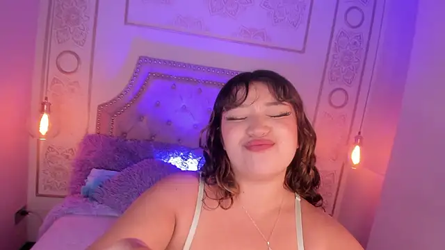 Honny_Blaice_'s cam snapshot