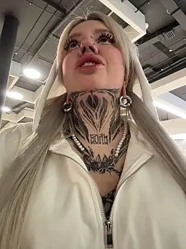 Chiibi's cam snapshot