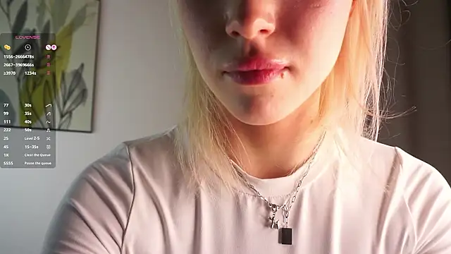 Nianelo's cam snapshot