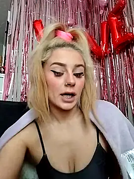 SalemAlexiss's cam snapshot