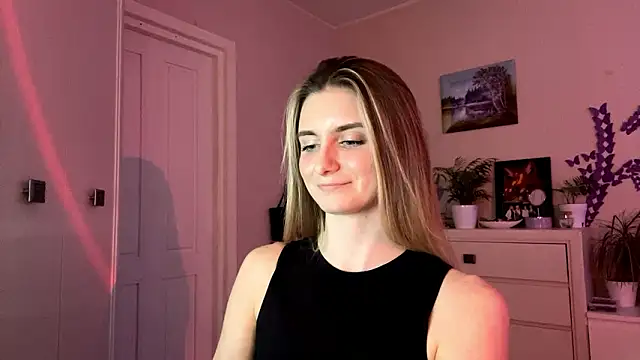 SharellHabersham's cam snapshot