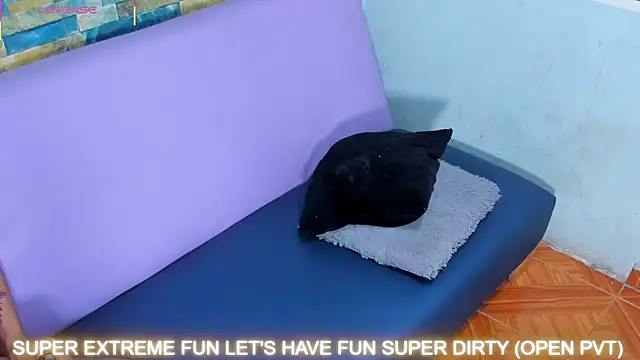 dirty_blowjobs live sex cam