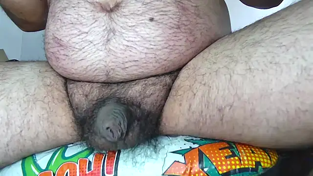 ChubbyLatin_ live sex cam