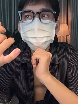 MinhTuanLive's cam snapshot