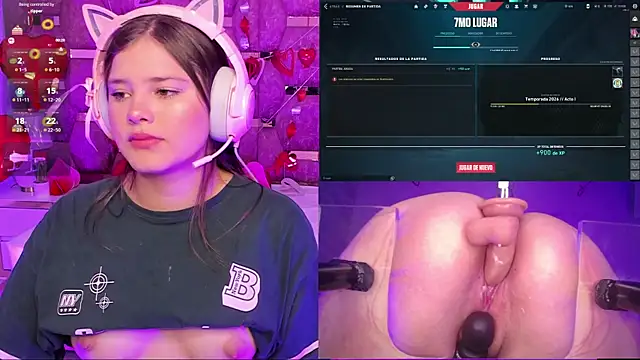 Trianna__'s cam snapshot