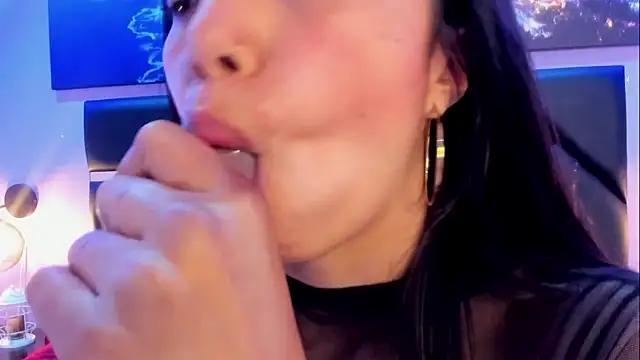 KimberlyVillaLobos's cam snapshot