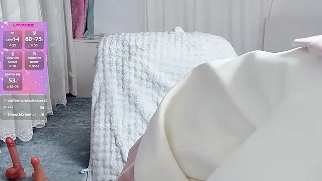 _nannan_ live sex cam